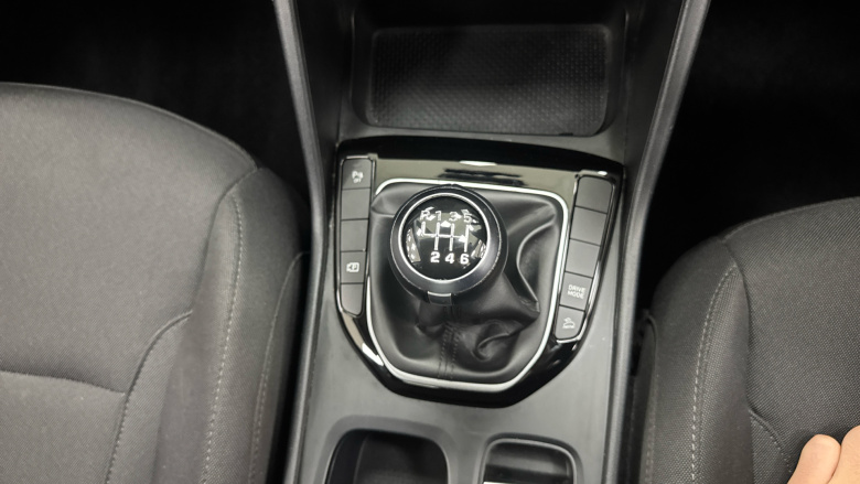 Hyundai TUCSON 1.6 TGDi SE Connect 5dr 2WD Petrol Estate